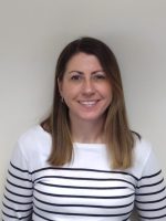 FIONA MELVILLE (INTEGRATIVE THERAPIST)