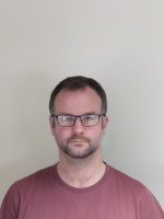 DAVID TAYLOR (PLURALISTIC THERAPIST)