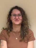 SIDONIE BAYLIES (INTEGRATIVE THERAPIST)