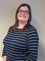 ELEANOR HOLMES CBT THERAPIST