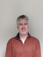 ALAN MOCHRIE (INTEGRATIVE THERAPIST)