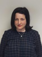 ANIA WIECZOREK (INTEGRATIVE THERAPIST)