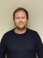 SEAN MCGEOCH (COGNITIVE BEHAVIOURAL THERAPIST)