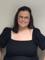 NATASHA HAMILTON (INTEGRATIVE THERAPIST)