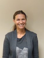 AGA PODZIELINSKA (INTEGRATIVE THERAPIST)