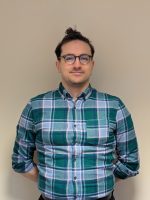 OMIROS VAZOS (INTEGRATIVE THERAPIST)