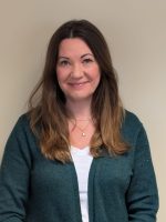 THEA JACKSON (TRANSACTIONAL ANALYSIS THERAPIST)