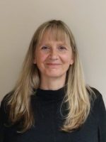 BRIDGET GRAY (INTEGRATIVE THERAPIST)