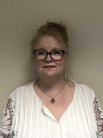 ANN BURKE (INTEGRATIVE THERAPIST)