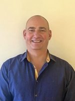 SCOTT MCEWAN (COGNITIVE BEHAVIOURAL THERAPIST)